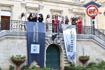 HỌC BỔNG TOÀN PHẦN NGÀNH THIẾT KẾ THỜI TRANG TẠI PHÁP